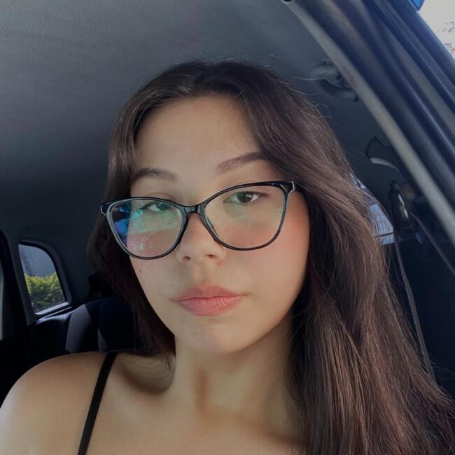 Babysitter in Suzano: Maria