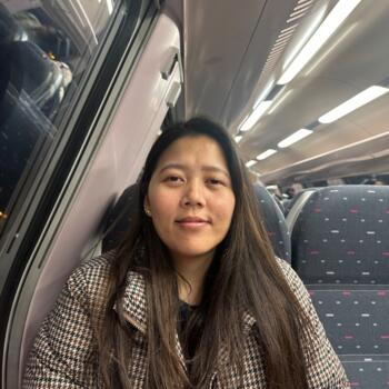 Babysitter em Oostende: Kunga