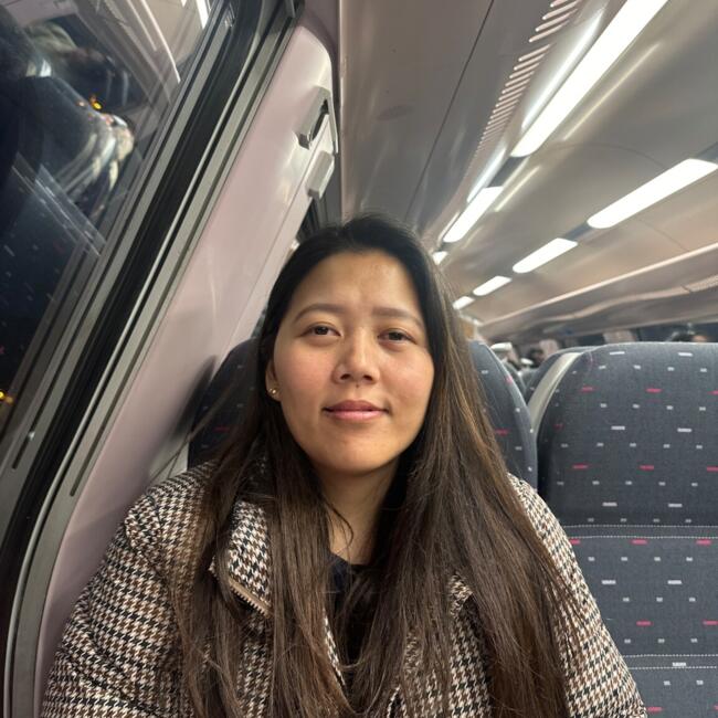 Babysitter in Ostend: Kunga