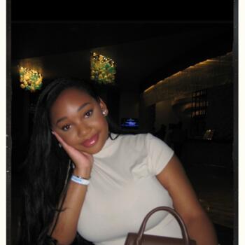 Babysitter Amersfoort: Angelisa josephia