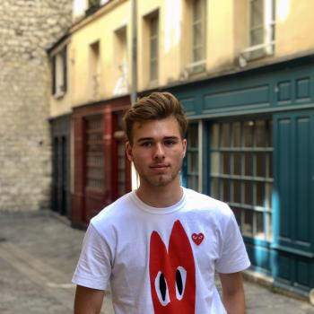 Baby-sitter in Lille: Clément