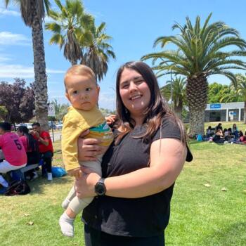 Babysitter in Linares: Camila