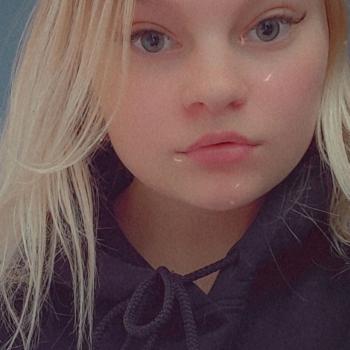 Babysitter Vantaa: Aino