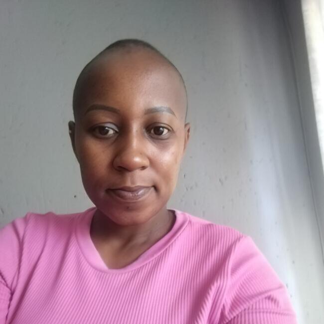 Nanny in Germiston: Toka Faith