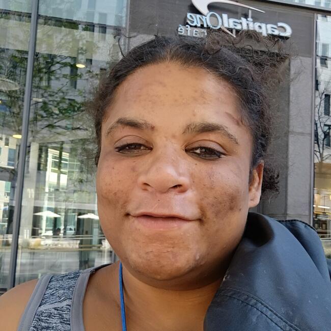 Nanny in Denver: Audrina