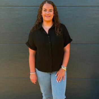 Babysitter Saint-Florent-sur-Cher: Zoe