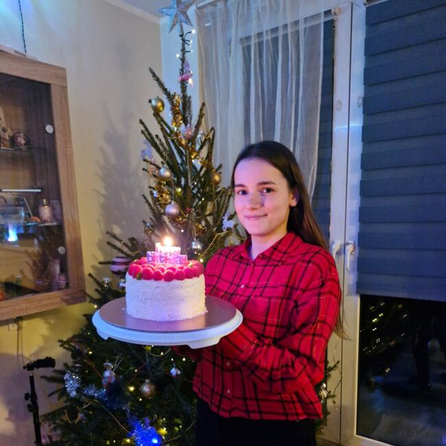Opiekunka do dziecka w Szczecin: Aneta