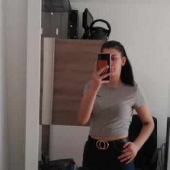 Babysitter Karlsruhe: Alina