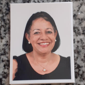 Babysitter em Amadora: Enilza