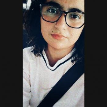 Babysitter Puebla City: Elis