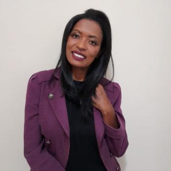 Babá em Belo Horizonte: Beatriz
