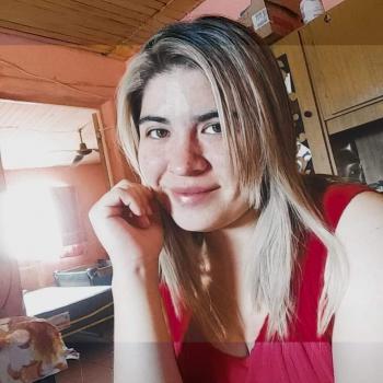 Babysitter in Alderetes: Giuli