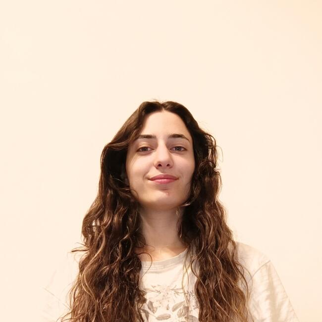 Babysitter in Maisons-Laffitte: Sambre