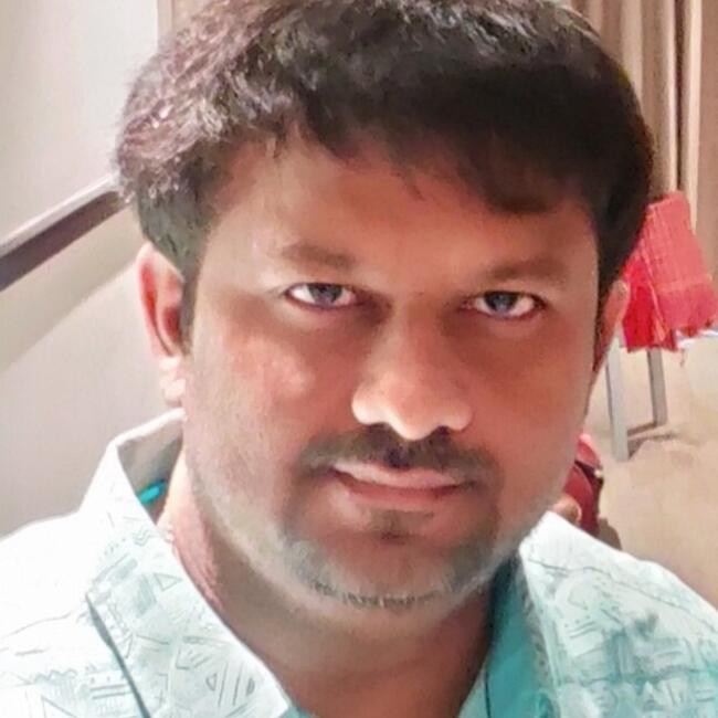 चेन्नई में बेबीसिटिंग की नौकरी: Sudharsan