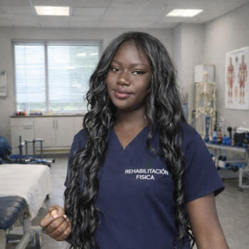 Babysitter in Ibarra: Erika