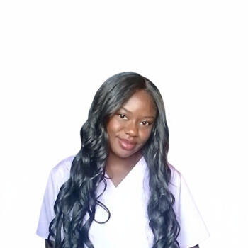 Niñera en Ibarra: Erika