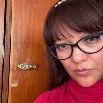 Niñera en Ciudad de México: Idalia