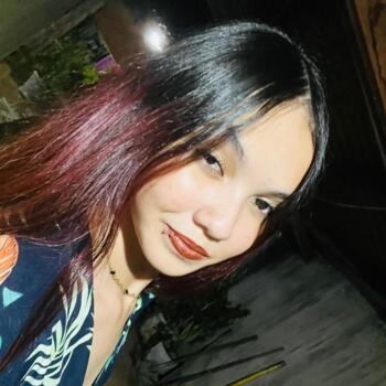 Babysitter in Cuiabá: Ana