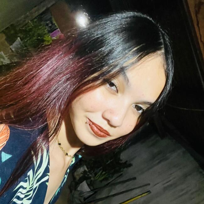 Babá em Cuiabá: Ana