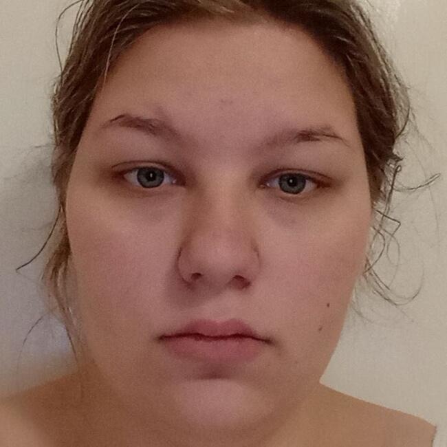 Babysitter in Bishop Auckland: Kacey