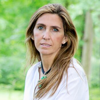 Childminder in Dublin: Estela