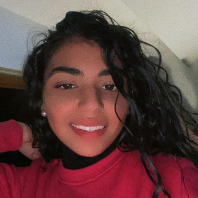 Niñera en Verviers: Nora