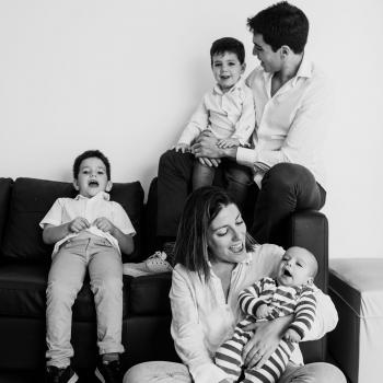 Babysitting job in Salta: babysitting job Virginia