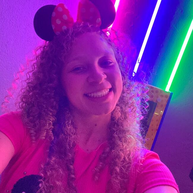 Babysitter in Uberlândia: Ana Clara