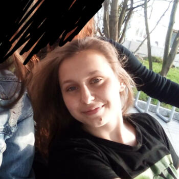Opiekunka do dziecka w Nowy Targ: Katarzyna