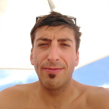 Babysitting job in Playa del Carmen: babysitting job Borja