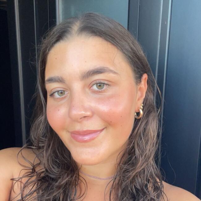 Babysitter in Linda a Velha: Matilde