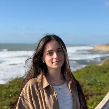 Childminder Odivelas: Cristiana