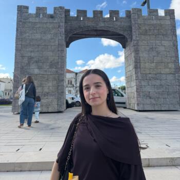 Ama Odivelas: Cristiana