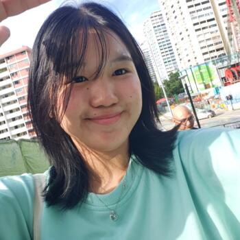 Babysitter in Singapore Island: Rei