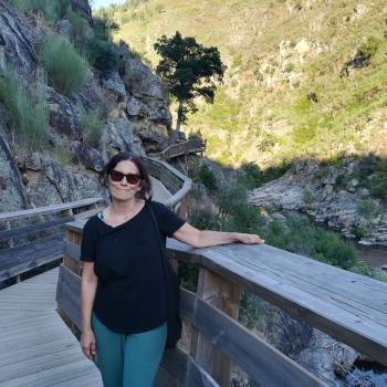 Babysitter Évora: Olga