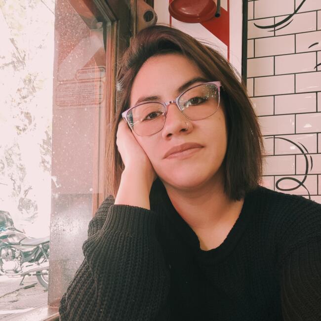 Niñera en Monte Grande: Paola