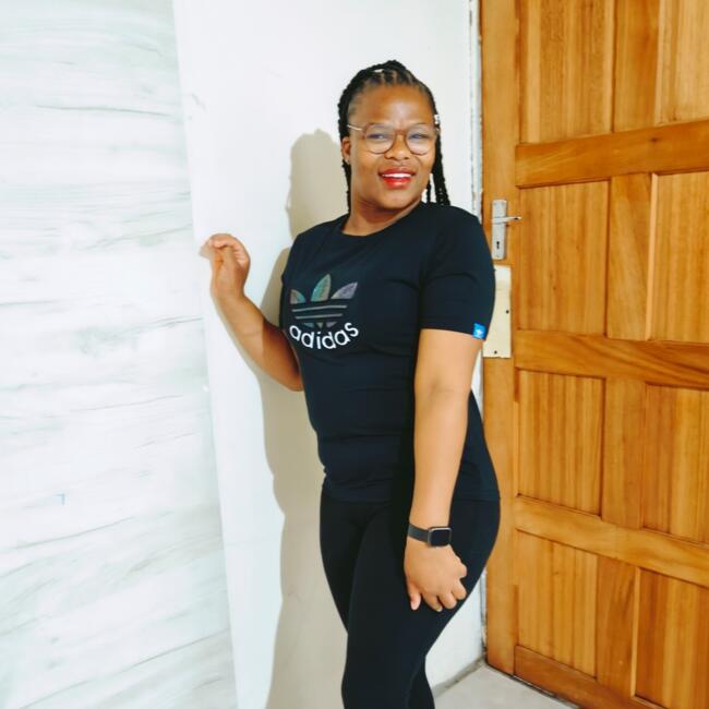 Babysitter in Cape Town: Amanda Ntlantsana
