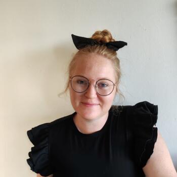 Babysitter in Gonubie: Mia