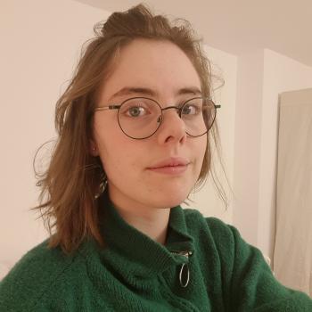 Oppas Groningen: Rosalie