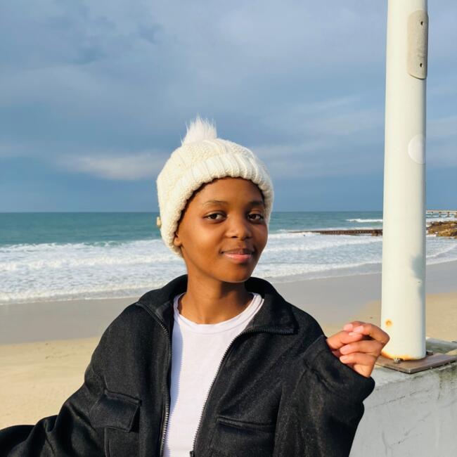 Babysitter in Durban: Sesethu