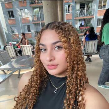 Niñera en Bello: Karoll