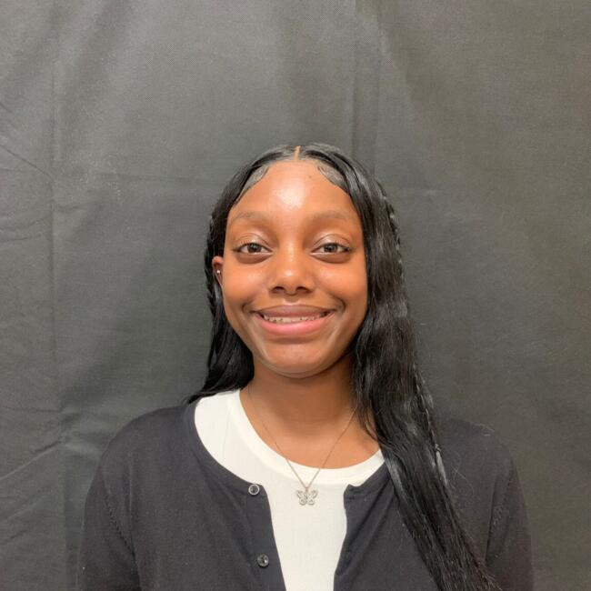 Babysitter in Easton: Janiya