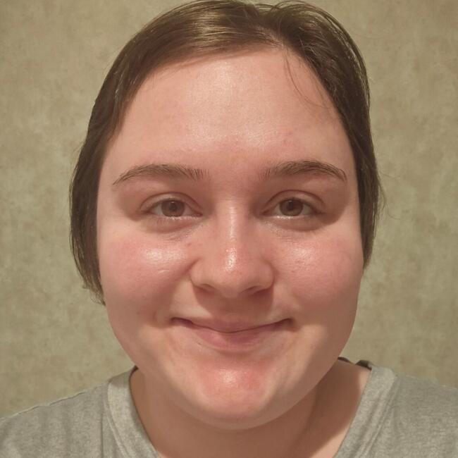 Babysitter in Lockport (New York): Savannah