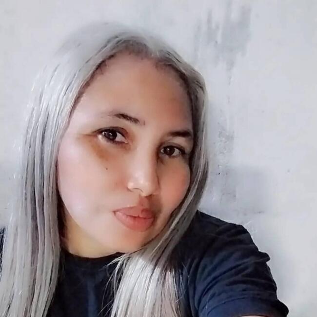 Babysitter στην περιοχή Μπαρρανκίγια: Dina luz