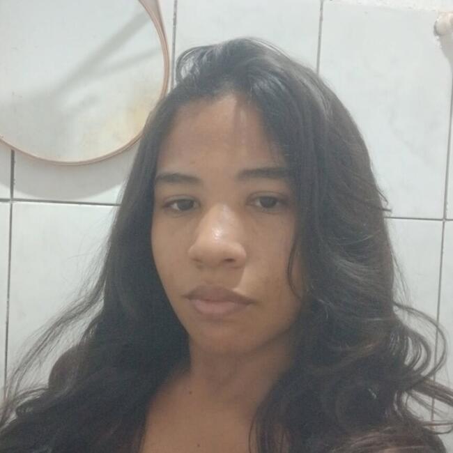 Babysitter in Guararema: Julia Silvana