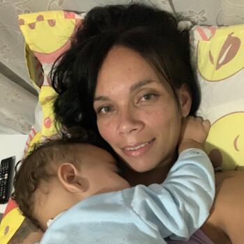 Babysitting job in Ribeirão das Neves: babysitting job Lorraine