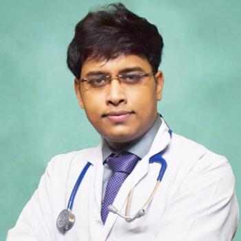 Parent Uttarpāra: Dr. Sudipto