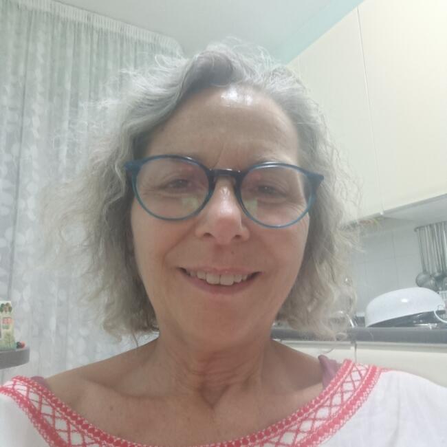 Babysitter a Bari: Lilly