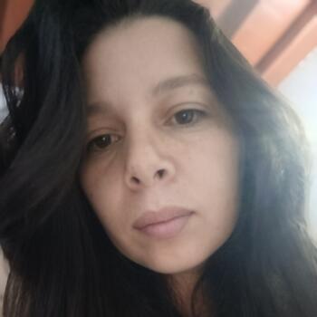 Babysitting job in Capiatá: babysitting job Lilian