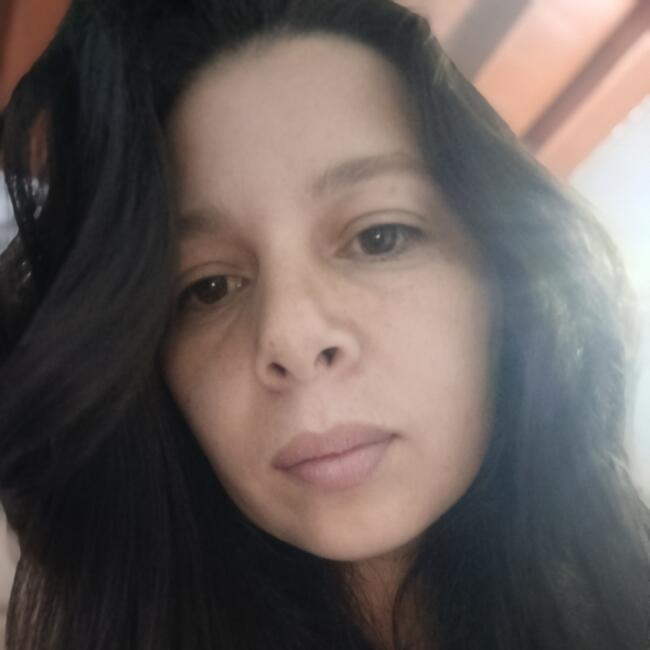 Babysitting job in Capiatá: Lilian